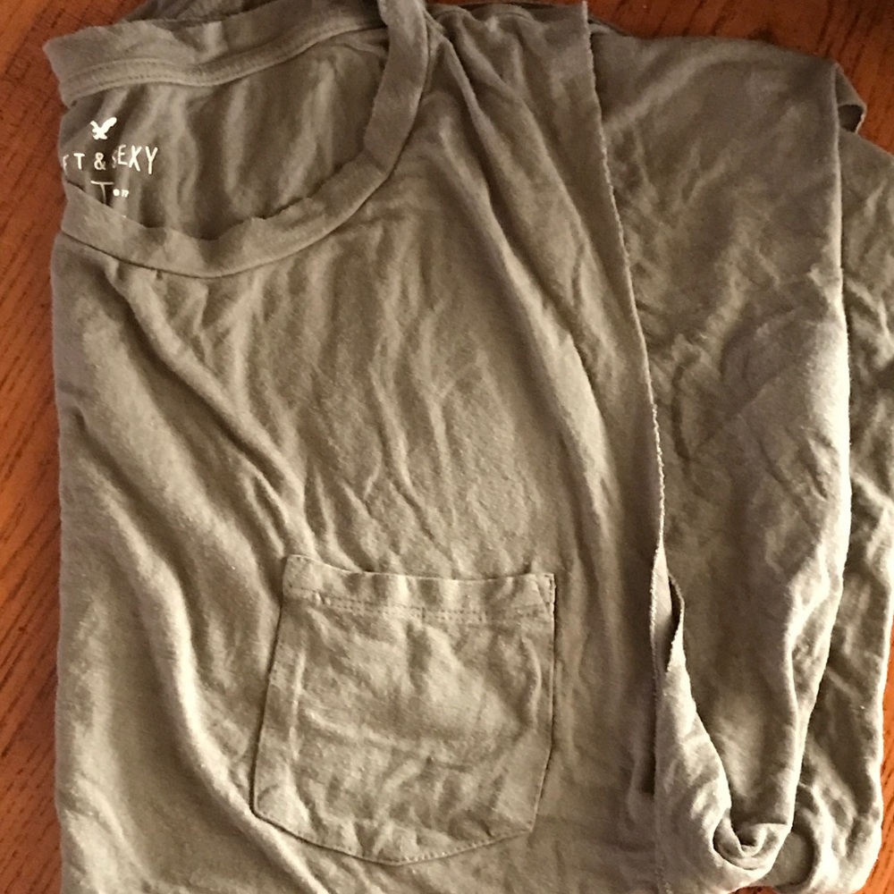 Soft & Sexy tank!